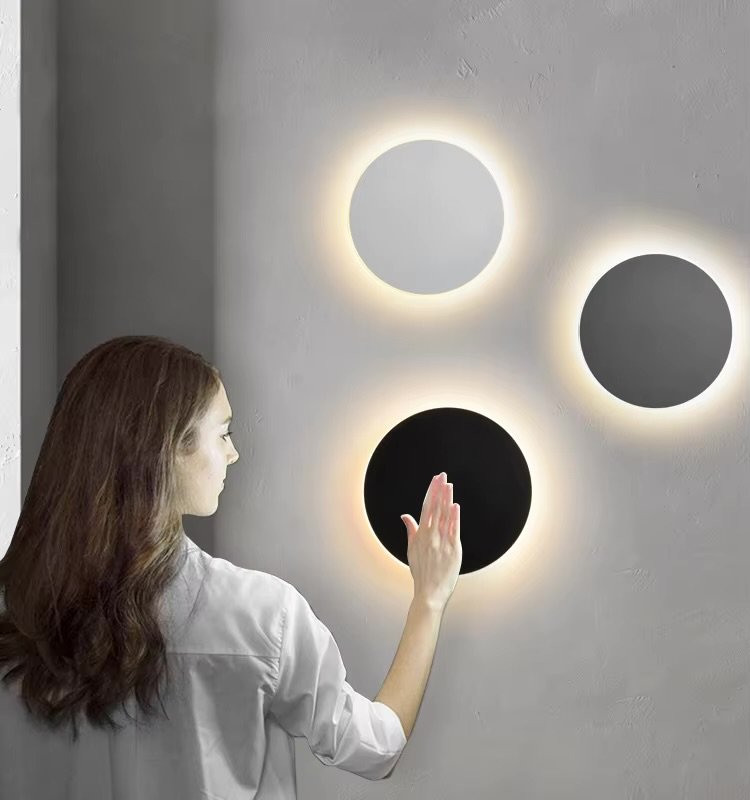 Outdoor indoor wall Lamp ip65